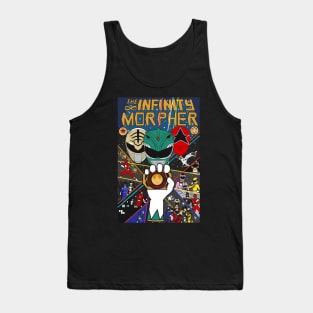 The Infinity Morpher Tank Top